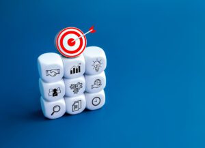 בניית תוכניות עבודה