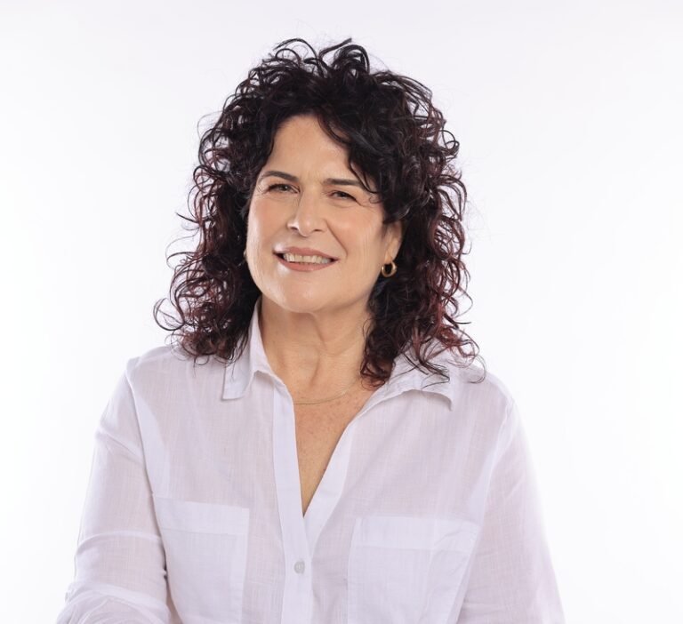 גילי ראובני