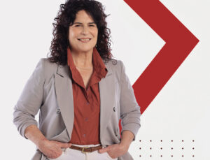גילי ראובני מפתחת מנהלים ומזניקה שדרה ניהולית